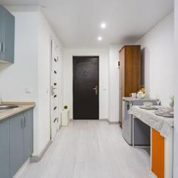 фото 8 Moment House (Момент Хаус) на улице Маршала Рыбалко