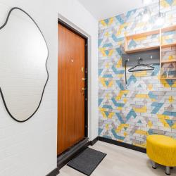 Фото Апартаменты Петровские на улице Фёдора Лыткина 20