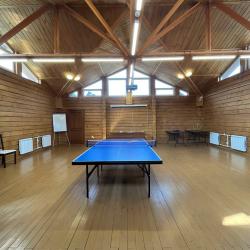 Фото Отель Алтын Кёль