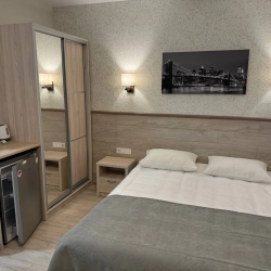 Фото Отель Season (Сизон)