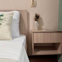 Фото Отель Apartament 52 на улице Раевского 15