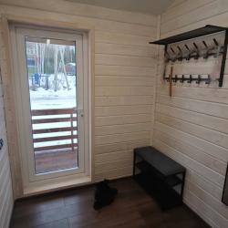 2-местный коттедж улучшенный