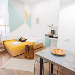 Фото Отель 1774