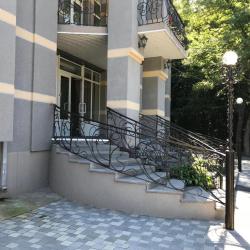 Фото Отель Кордон