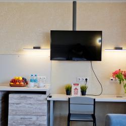 Spa-hotel La Terrassa (Ла Террасса) — 049771d43a4910c7288fa805208936f2