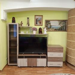 Фото Апартаменты на улице Калинина 16