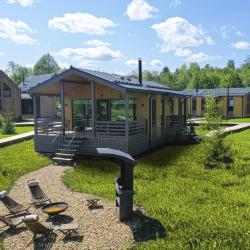 Фото Отель Wish Home Eco-Loudge Yahroma (Виш Хоум )