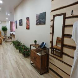 Фото Отель Park Side Inn (Парк Сайд Инн)