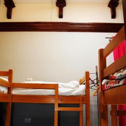 Фото City Hostel (Сити хостел)