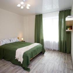 Фото Апартаменты на Красном проспекте