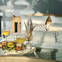 Фото Отель Артхаус