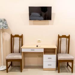 Фото Отель Белкино