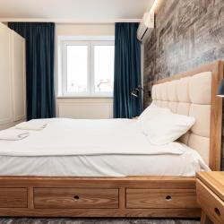 Фото Отель Booking Smart на улице Окружная 3