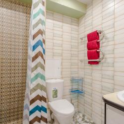 Фото Апартаменты Пилигрим на улице Прусская