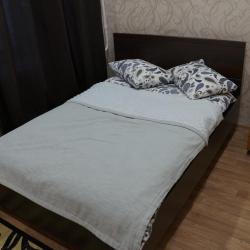 Фото Отель Обской