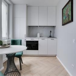 Фото Отель Roomer (Румер) на улице Коллекторная 8
