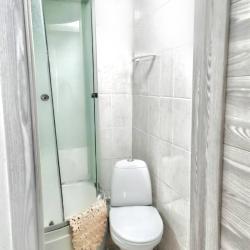 Апартаменты студия