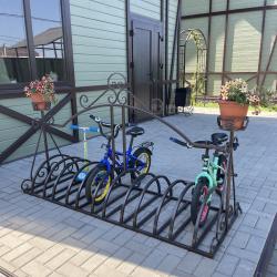 Фото Отель Greenwood (Гринвуд)