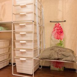 Фото Отель Уют Home (Хоум) на бульваре 60-летия Победы