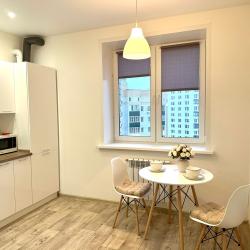 Фото Апартаменты на бульваре Сиреневом