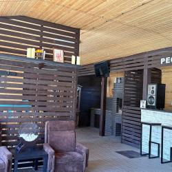 Фото Отель Панорама загородный клуб