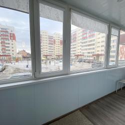 Фото Симбирские апартаменты на улице Игошина 3