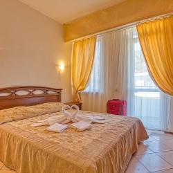 2-местный номер стандарт с видом на горы