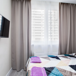 Фото Отель Home Like (Хоум Лайк) на бульваре Эйнштейна 3