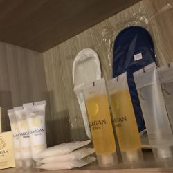 Фото Отель Жемчужная Лагуна