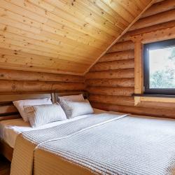 Фото Отель Белая река