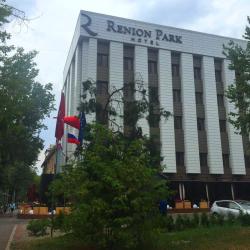 Фото Отель Renion Park Hotel (Ренион Парк)