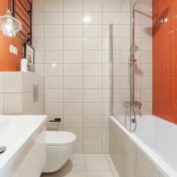 Фото Отель RentPlaza (РентПлаза) на улице Гая 22