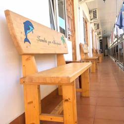 Фото Отель Дельфинчик