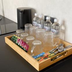 Фото Отель Beles Apartments (Белес)