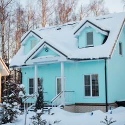 Фото Отель Корабль