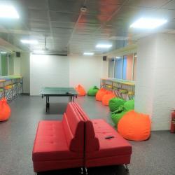 Фото Отель Борода