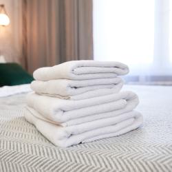 1-комнатные апартаменты студия