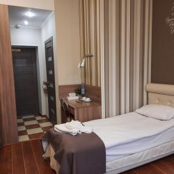 Фото Отель Гостевой дом Уют-Парк