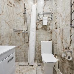 Номер стандарт