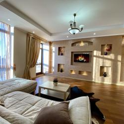 2-комнатные апартаменты люкс