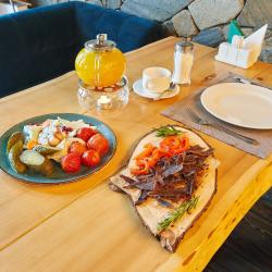 Фото Отель Озерки