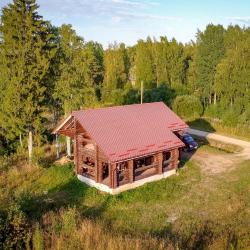 Фото Отель Новгородская Деревня