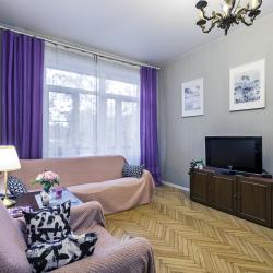 фото 7 Hermes Aparts (Хермес Апартс) на улице 3-я Институтская