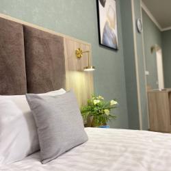 Фото Отель Vertebra (Вертебра)