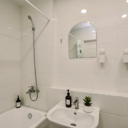 Апартаменты студия