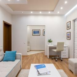 Фото Апартаменты на улице Киселёва 10