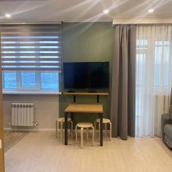 Фото Отель Комрат Апартментс