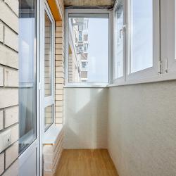 Фото Апартаменты на улице Конгрессной 19/1к1