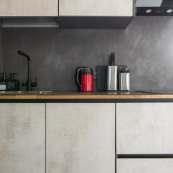 Коттедж улучшенный