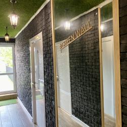 Фото Отель GreenWall (Гринволл)